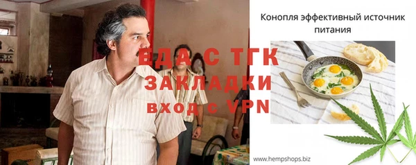 гашик Краснослободск